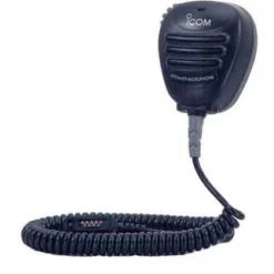 Icom HM-138 Speaker / Microphone For M88 Handheld
