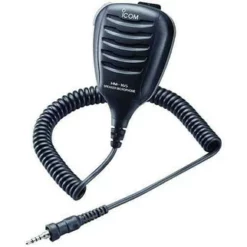 Icom HM-165 Speaker / Microphone For M34 Handheld