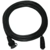 Icom OPC-1000 Extension Cable 20 W/ Base For Rear-Panel Microphones