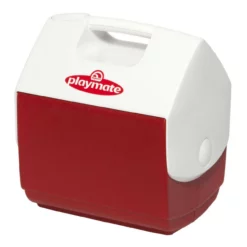 Igloo Playmate Pal 7 Quart Cooler -Marine Equipment & Accessories Sales Store igloo 00007362 playmate pal 7 quart cooler 15570.1650936301