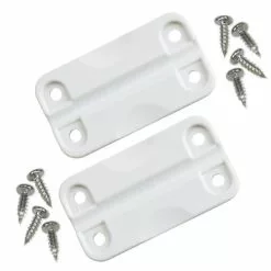 Igloo Standard Plastic Hinges