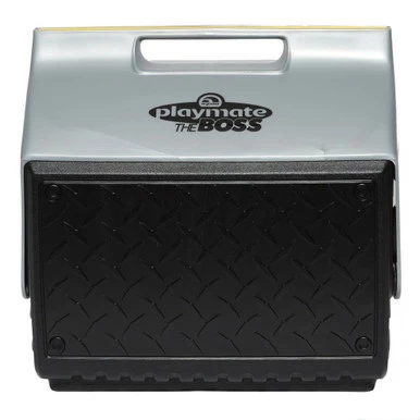 Igloo Playmate The Boss 14 Quart Cooler 1 Igloo Playmate The Boss 14 Quart Cooler