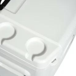 Igloo Marine Ultra Quantum 28 Quart Roller Cooler -Marine Equipment & Accessories Sales Store igloo 00045929 marine ultra quantum 28 quart roller cooler 84576.1650936286