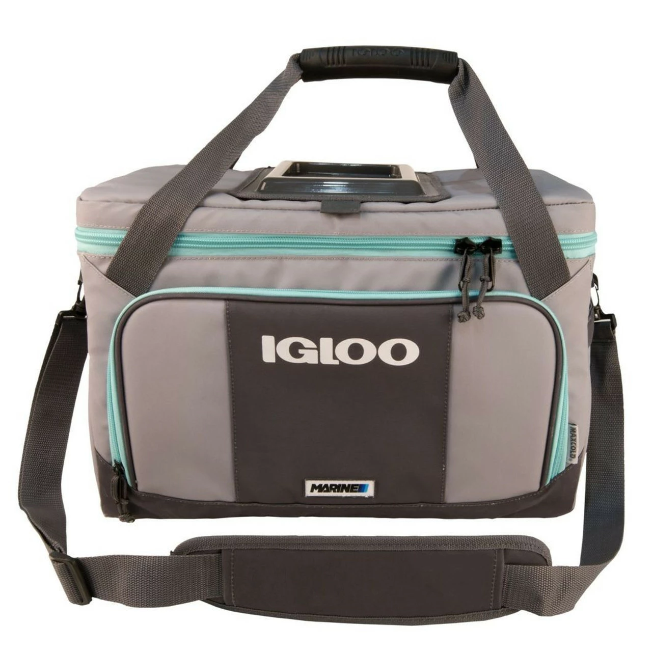 Igloo Marine Ultra Coast Cooler Bags 1 Igloo Marine Ultra Coast Cooler Bags
