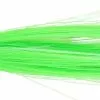 Iland Lures Iland Witch Trolling Skirt - 1/4 Oz. - Green Head Egr