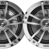 Infinity 2-Way Multi-Element Marine Speakers - 6.5"