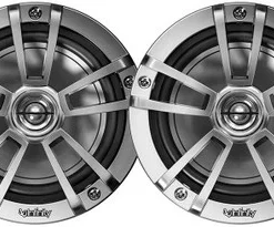 Infinity 2-Way Multi-Element Marine Speakers - 6.5"