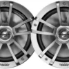Infinity 2-Way Multi-Element Marine Speakers - 8"