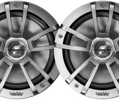 Infinity 2-Way Multi-Element Marine Speakers - 8"