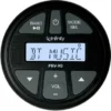 Infinity PRV90 Gauge Style AM/FM/BT/USB Stereo