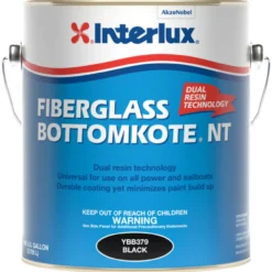 Interlux Fiberglass Bottomkote NT