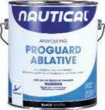 Interlux Proguard Ablative
