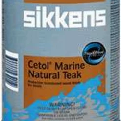 Interlux Sikkens Cetol Marine High Performance Wood Treatment -Marine Equipment & Accessories Sales Store interlux sikkens cetol marine high performance wood treatment 48045.1651096193