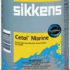 Interlux Sikkens Cetol Marine High Performance Wood Treatment