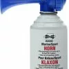 Invincible Marine Safety Air Horn 152a Propellant - 8oz