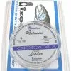 Izorline Platinum Monofilament Fishing Leader