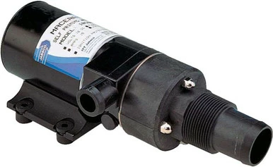 Jabsco 18590-2092 Macerator Pump 1 Jabsco 18590-2092 Macerator Pump