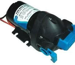 Jabsco 32600-0092 PAR-MAX 3.5 For Multiple Outlet Water System