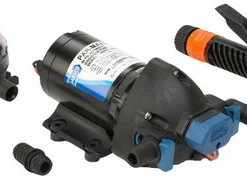 Jabsco 32605-0092 Washdown Pump Kit