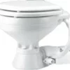 Jabsco 37010-0090 Electric Toilet