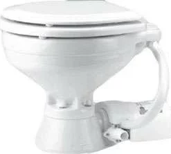 Jabsco 37010-0090 Electric Toilet