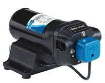 Jabsco 42755-0092 V-Flo 5.0 GPM Water Pressure Pump
