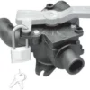 Jabsco 45490-1000 Y Valve