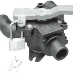 Jabsco 45490-1000 Y Valve