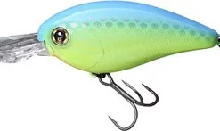 Jackall Digle Crankbaits