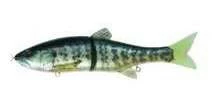 Jackall DowzSwimmer 220SF Swimbait