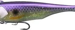 Jackall Dunkle Swimbaits