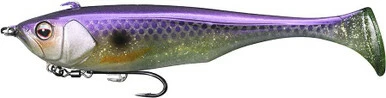 Jackall Dunkle Swimbaits 1 Jackall Dunkle Swimbaits