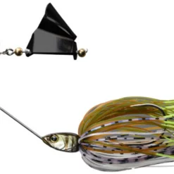 Jackall Gargle Buzzbait