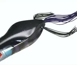 Jackall Gavacho Frog BLKG Black Gill