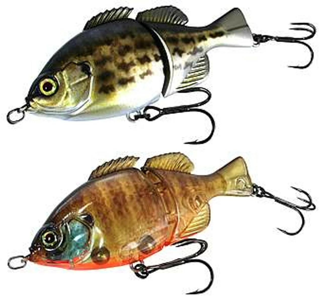 Jackall Hard Swim Bait Giron Lures 1 Jackall Hard Swim Bait Giron Lures