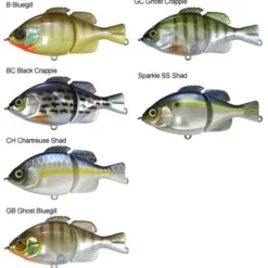 Jackall Hard Swim Bait Giron Lures 4 Jackall Hard Swim Bait Giron Lures -Marine Equipment & Accessories Sales Store jackall hard swim bait giron lures 15773.1651174168