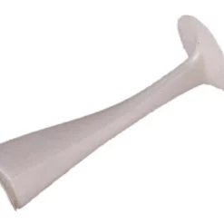 Jackall Grinch Spare Tail - 2 Pack - White