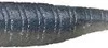 Jackall Rhythm Wag - 3.5in - Blue Pearl Shad