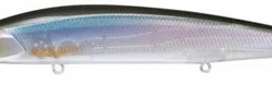 Jackall Rerange 110MR Jerkbaits