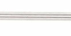 Jay Jigs H/P Silver Harpoon Pike