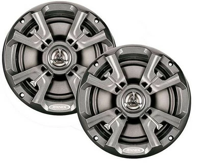 Jensen MSX60RVR 6.5 High Performance Coaxial Speakers 1 Jensen MSX60RVR 6.5 High Performance Coaxial Speakers