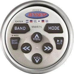 Jensen MWR75 Waterproof Remote Control