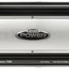 Jensen POWER760 4-Channel Amplifier