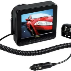 Jensen VWOS511 WiSight Wireless Observation System