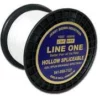 Jerry Brown Line One Hollow Braided Spectra Line 1750 Yds.