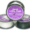 Jerry Brown Line One Non-Hollow Spectra Braided Line 600yds