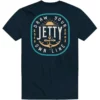 Jetty Life Jetty Admiralty T-Shirts