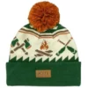 Jetty Life Jetty Campfire Beanie