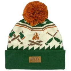 Jetty Life Jetty Campfire Beanie
