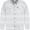Jetty Life Jetty Essex Twill Shirts
